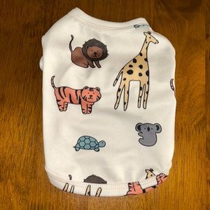 Animal 🦒🐅🐆🐢 Dog Sweater